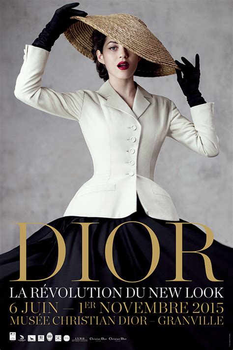 dior article|christian Dior known for.